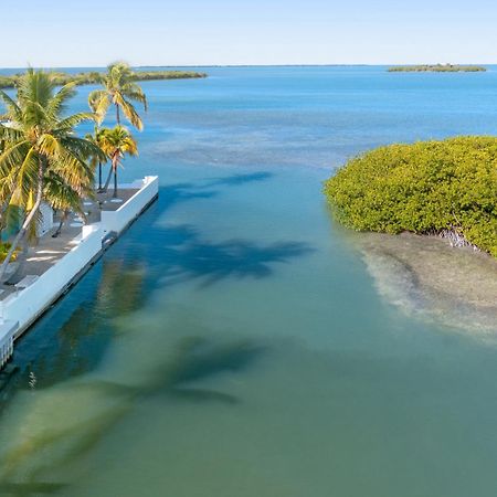 Вілла Tarpon Ranch Summerland Key Екстер'єр фото