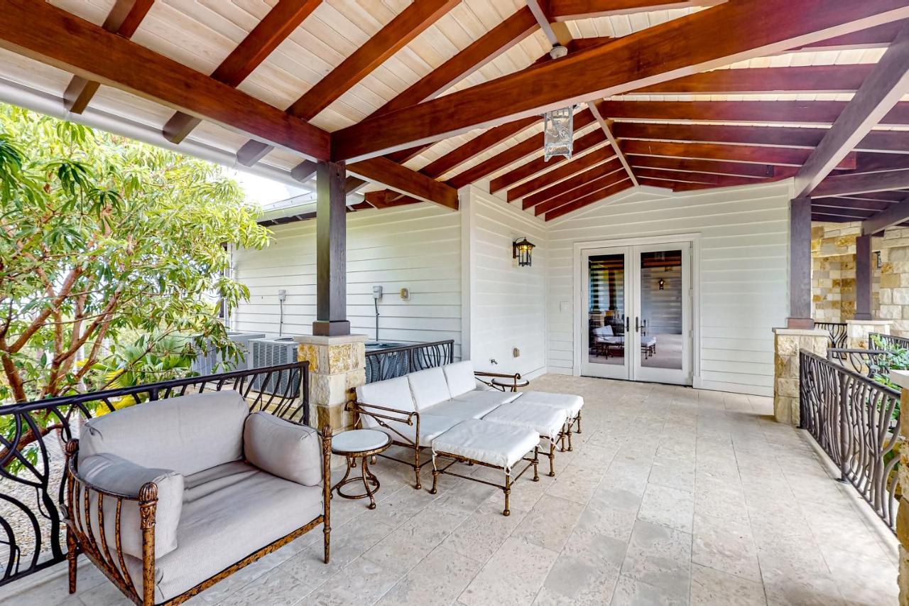 Вілла Tarpon Ranch Summerland Key Екстер'єр фото
