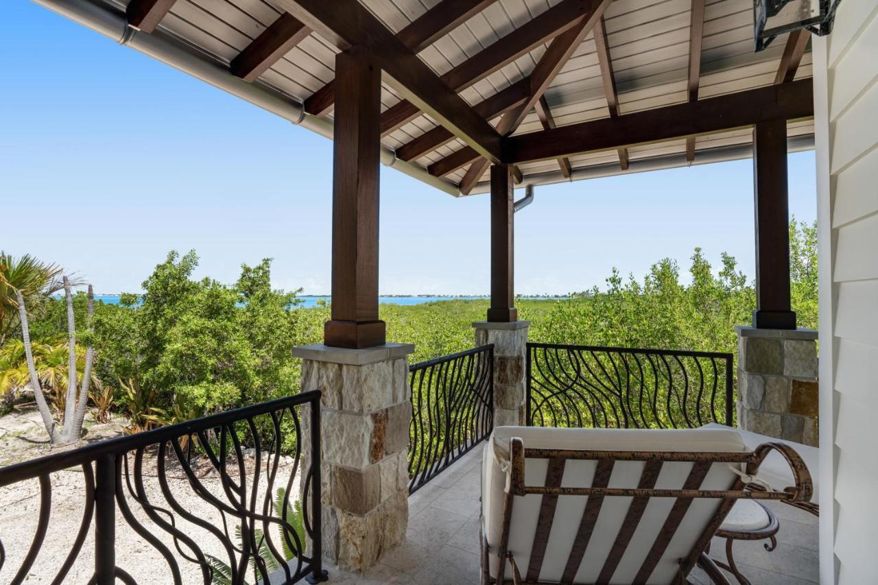 Вілла Tarpon Ranch Summerland Key Екстер'єр фото