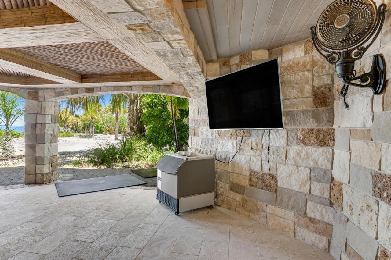 Вілла Tarpon Ranch Summerland Key Екстер'єр фото