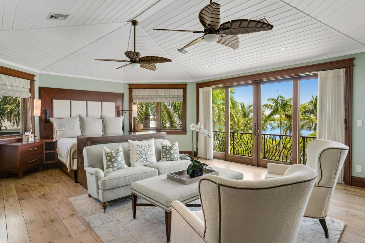 Вілла Tarpon Ranch Summerland Key Екстер'єр фото