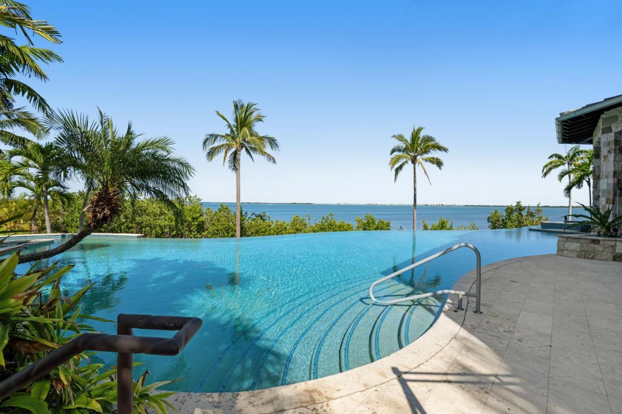 Вілла Tarpon Ranch Summerland Key Екстер'єр фото