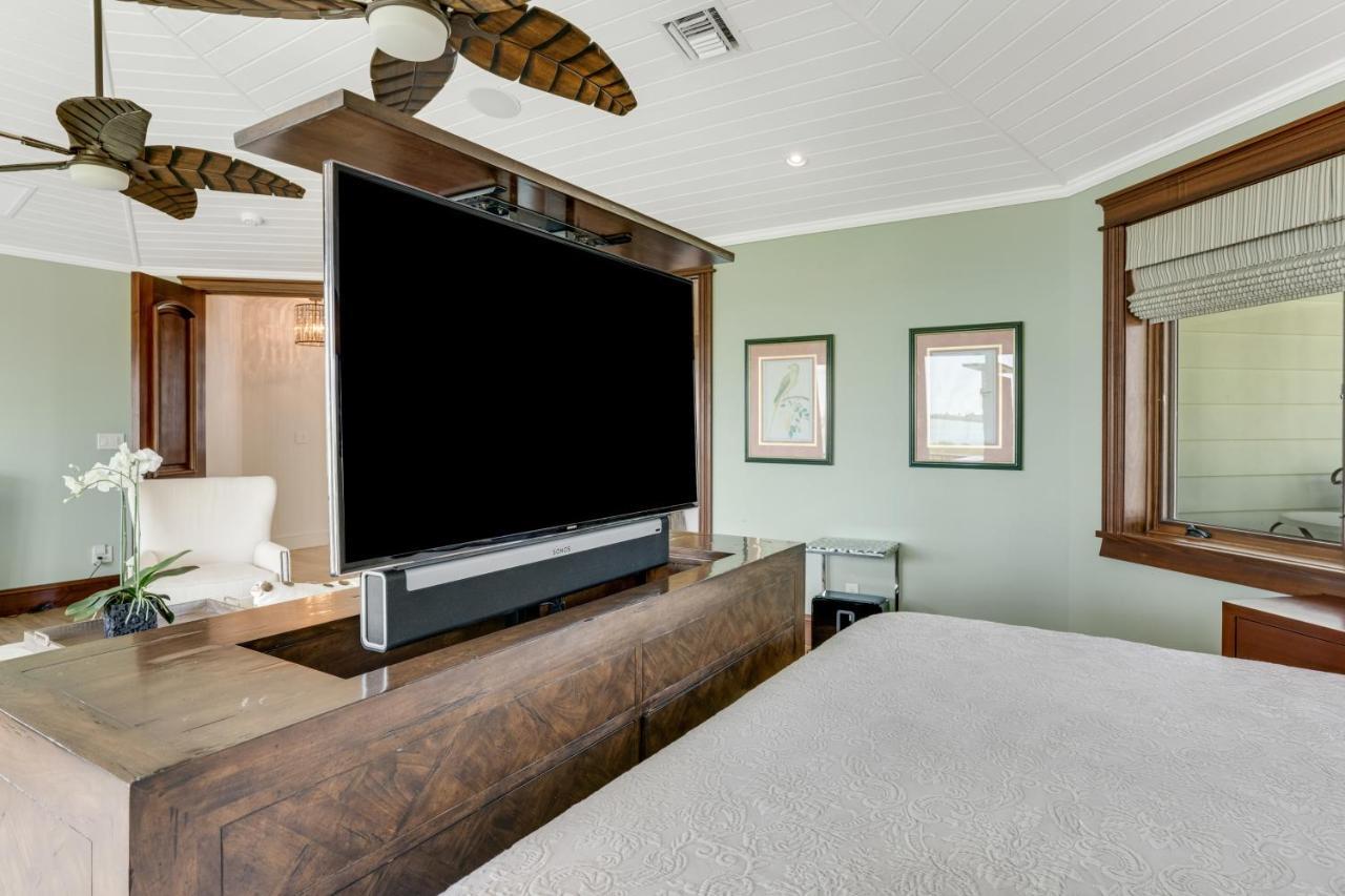 Вілла Tarpon Ranch Summerland Key Екстер'єр фото