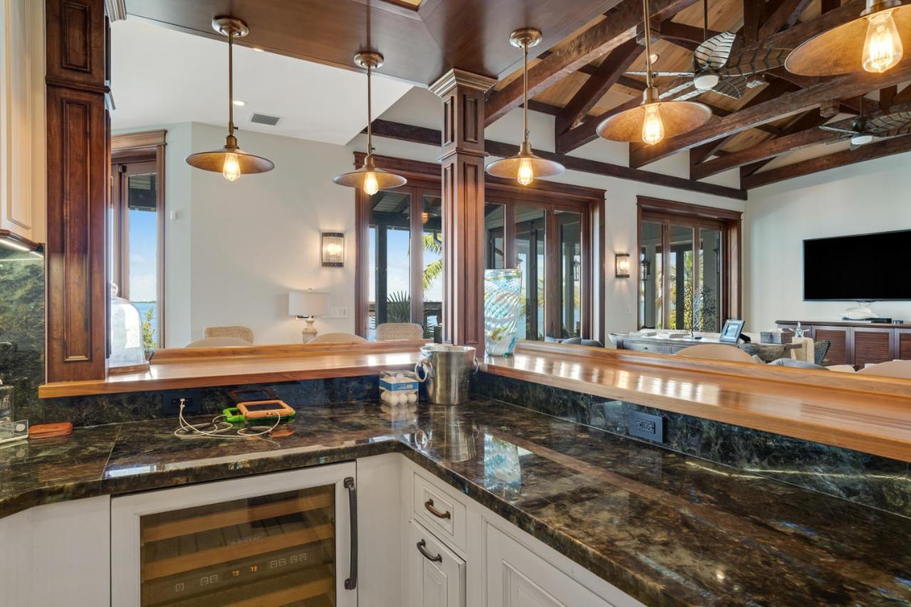 Вілла Tarpon Ranch Summerland Key Екстер'єр фото