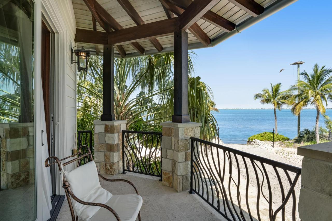 Вілла Tarpon Ranch Summerland Key Екстер'єр фото