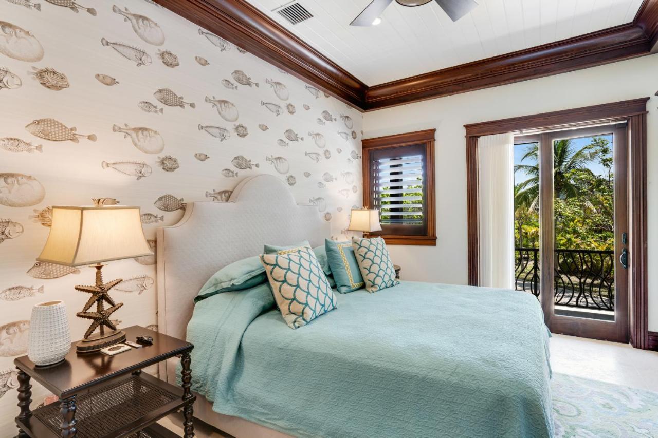Вілла Tarpon Ranch Summerland Key Екстер'єр фото