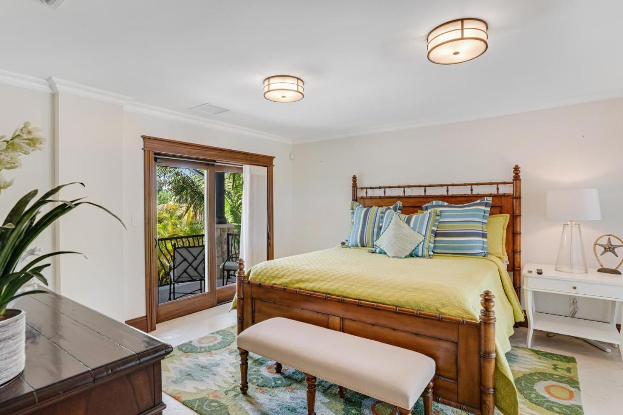 Вілла Tarpon Ranch Summerland Key Екстер'єр фото