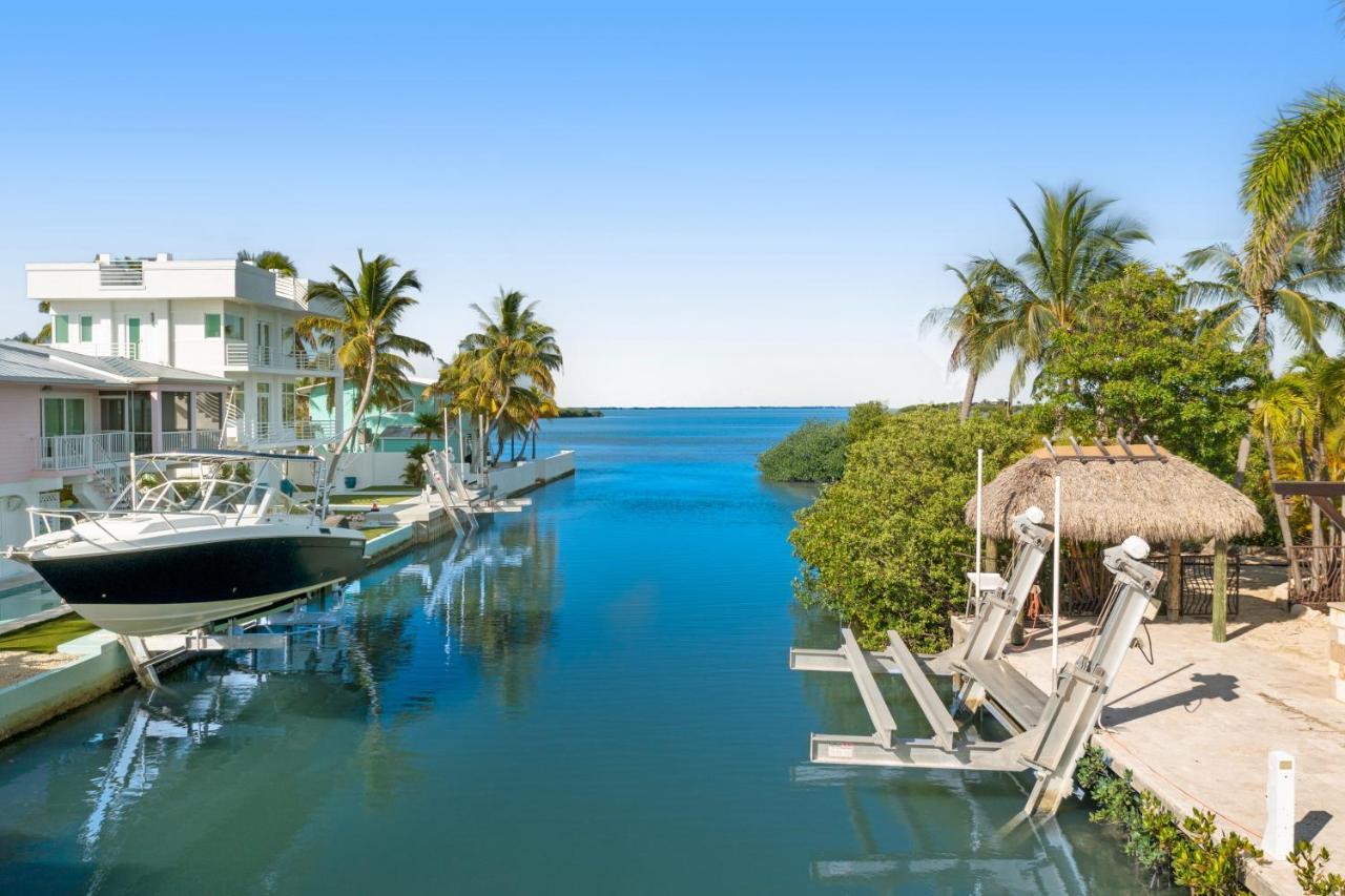 Вілла Tarpon Ranch Summerland Key Екстер'єр фото